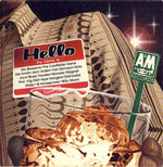 Various : Hello My Name Is... Convention Sampler (CD, Comp, Promo)