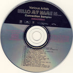 Various : Hello My Name Is... Convention Sampler (CD, Comp, Promo)