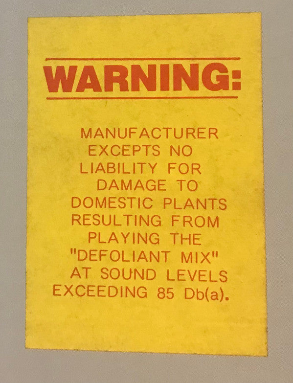 Griffin & Smith : Work My Body Now! (12")