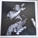 Lou Donaldson : Blues Walk (LP, Album, Mono, Ltd, RE, SRX)