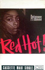 Princess : Red Hot (Cass, Maxi, 35,)