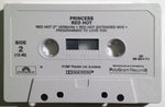 Princess : Red Hot (Cass, Maxi, 35,)