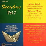 Incubus : Vol.2 - Release The Tension (12")