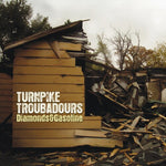 Turnpike Troubadours - Diamantes y gasolina (CD)