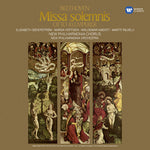 Missa Solemnis (CD)