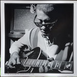 Grant Green : Solid (LP, Album, Ltd, RE, SRX)