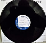 Hank Mobley : Quintet (LP, Album, Mono, Ltd, RE, SRX)
