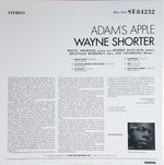 Wayne Shorter : Adam's Apple (LP, Album, Ltd, RE, S/Edition, SRX)
