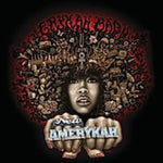 Erykah Badu - Nueva Amerykah Parte Uno: La Cuarta Guerra Mundial (Vinilo)