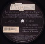 Jamico Feat. Jackie Cohen : Sometimes (Razor N' Guido Remixes) (12")