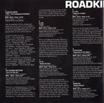 Various : Roadkill! 1.08 (CD, Comp, Promo)