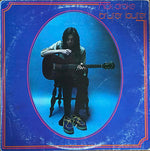 Nick Drake : Bryter Layter (LP, Album, RE, Kee)