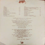 Banco Del Mutuo Soccorso : Garofano Rosso (Colonna Sonora Originale Del Film) (LP, Album)