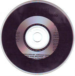 Tommy Page : Turn On The Radio (CD, Maxi, Promo)