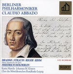 Music Inspired (CD)