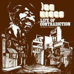 Joe Higgs - Vida de contradicción (Vinilo)