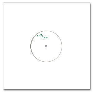 The Crystal Method : Unreleased TCM tracks. (12")