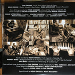 Chip Greene : In My Town (LP, Album)