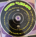 Grateful Dead* : Fallout From The Phil Zone (2xHDCD, Album)