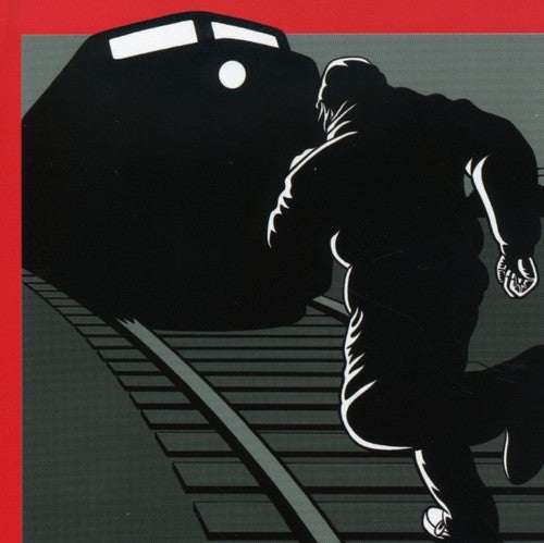 千のナイフ・オブ・ファイア - スコーンズヴィルへの最終列車 (CD)