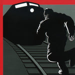 千のナイフ・オブ・ファイア - スコーンズヴィルへの最終列車 (CD)