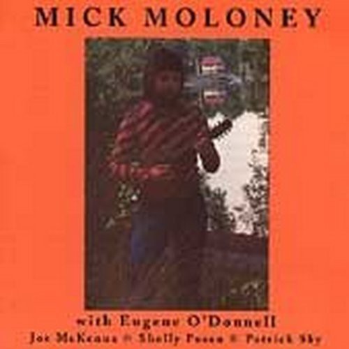 Mick Moloney - Mick Moloney/Eugene O'connell (CD)