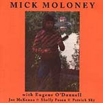 Mick Moloney - Mick Moloney/Eugene O'connell (CD)