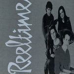 the album cover for Reel Time - Reeltime