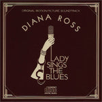 Various Artists - Lady Sings the Blues (CD)