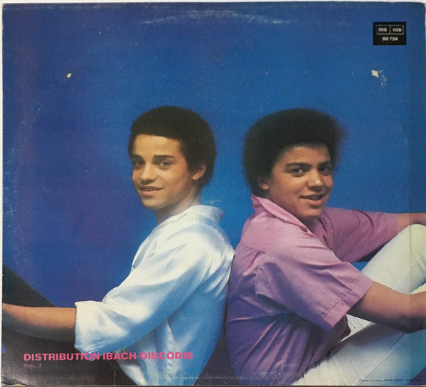 Night Force (3) : Dance (Part One And Two) (12", Maxi)