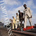 The Temptations - Ultimate Collection (CD)