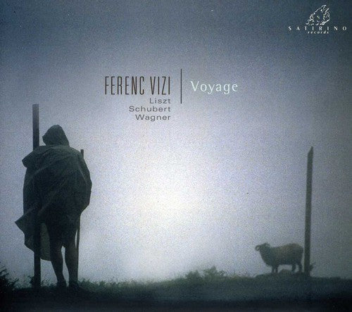 Ferenc Vizi - Voyage (CD)