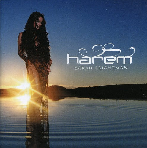 Sarah Brightman - Harem (CD)