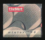 Various : The Met (Winter '94) (CD, Album)