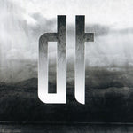 the album cover for Dark Tranquillity - Fiction