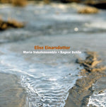 the album cover for Elise Einarsdotter - Shimmer