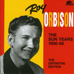 Roy Orbison - Sun Years 1956-58: Edición definitiva (CD)