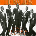 Los Danleers - Una noche de verano (CD)