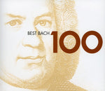 Various Artists - Best Bach 100 / Various (CD)