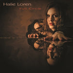 Halie Loren - Círculo completo (CD)