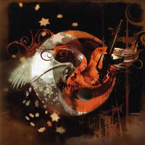 Bruce Cockburn - Caridad de la noche (CD)