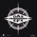 Das EFX : Mic Checka (CD, Single, Promo)