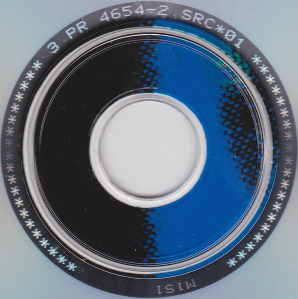 Das EFX : Mic Checka (CD, Single, Promo)