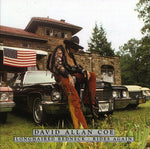 David Allan Coe - Longhaired Redneck/Rides Again (CD)