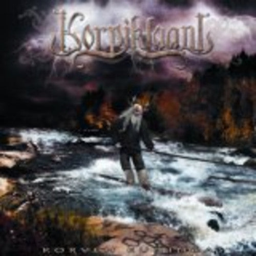 Korpiklaani - Korven Kuningas (CD)