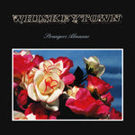 Whiskeytown : Strangers Almanac (2xLP, Album)