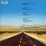 Whiskeytown : Strangers Almanac (2xLP, Album)