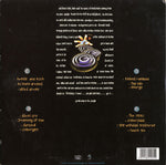 A Guy Called Gerald : Black Secret Technology (2xLP, Album, RE)