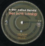 A Guy Called Gerald : Black Secret Technology (2xLP, Album, RE)