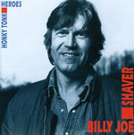 Billy Joe Shaver - Héroes del Honky Tonk (CD)